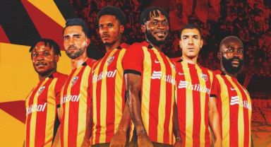 Kayserispor, 6 futbolcu ile yollarını ayırdı