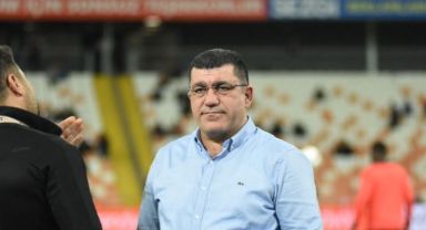 Kayserispor Başkanı Açıkalın: