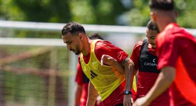 Kayserispor sezona evinde başlıyor