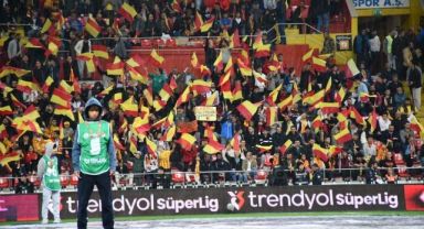 Kayserispor taraftarına müjdeli haber