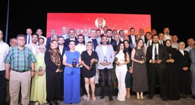 KGC GELENEKSEL MEDYA YARIŞMASINDA ÖDÜLLER SAHİPLERİNİ BULDU