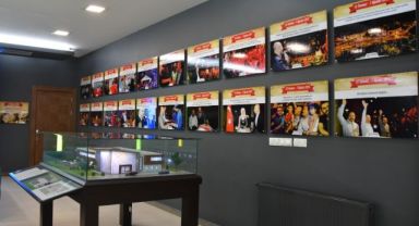 Kocasinan’da 15 Temmuz ruhu yaşatılıyor