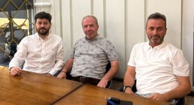 Kocasinan Şimşekspor’da yeni dönem