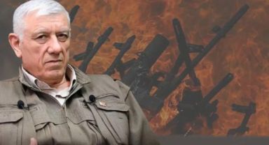 Koma Civakên Kurdistan’dan (KCK) Sert Mesaj: “Apo Serbest Kalmadan Silah Bırakmayız”