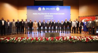 KTO’da 'Merkez Bankası Para Politikası ve Makroekonomik Görünüm Toplantısı' gerçekleştirildi