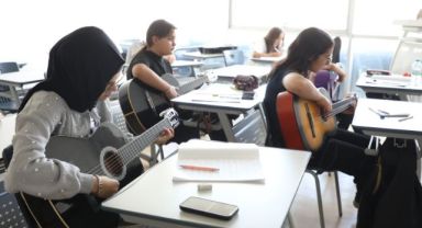 Melikgazi'de yaz dolu dolu geçecek