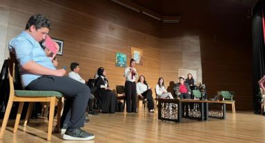 Melikgazi’den kültür sanata destek