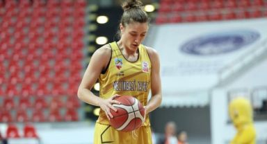 Melikgazi Kayseri Basketbol'da 2 transfer birden
