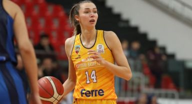 Meltem Avcı Yılmaz ile yola devam