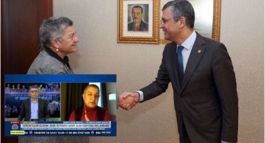 MHP Milletvekili Ersoy: