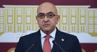 Milletvekili Cıngı'dan TBMM'de 'LGS Tercihleri ve Meslek Liselerinin Önemi' vurgusu