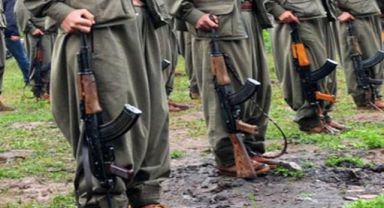 “Milli Savunma Bakanı Güler: Askerlik Çağındaki Örgüt Üyeleri Görev Yapacak”