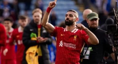 Mohamed Salah Bodrum'dan 400 Milyon TL’lik Villa Satın Aldı