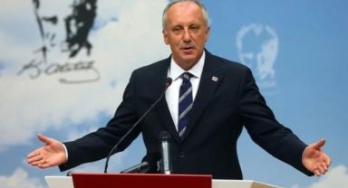 Muharrem İnce’den LGS Tepkisi: “719 Birinci, Bu Sınavdan Pis Kokular Geliyor”