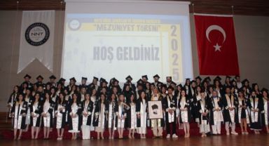 Nnyü’den Yeni Mezun Genç Mimar Ve İç Mimarlar İş Hayatına Hazır