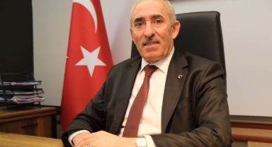 Odakır’dan 24 Temmuz Gazeteciler ve Basın Bayramı mesajı