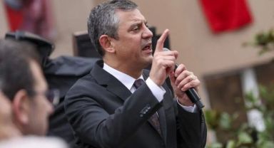 Özgür Özel: “Birinci Parti Çıkamazsak Siyaseti Bırakacağım”
