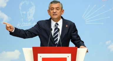 Özgür Özel: Dokunulmazlığım Kaldırılırsa Bunun Bir Bedeli Olur