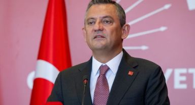 Özgür Özel’e Savcıya Hakaret ve Tehdit İddiasıyla Soruşturma