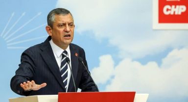 Özgür Özel Hakkında Soruşturma Başlatıldı: 