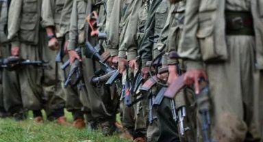 PKK 11 Temmuz’da Silah Bırakıyor: DEM Parti Süleymaniye'deki Törene Katılacak