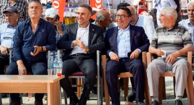 Saadet Partisi Kayseri İl Teşkilatı, Akkışla Türkmen Festivali’ne Katılım Sağladı Genel Başkan Mahmut Arıkan Canlı Yayın Bağlantısıyla Katıldı