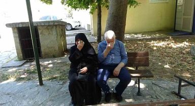 Sedat Peker’den Mağdur Yaşlı Çifte Destek: “Ölünceye Kadar Dua Edeceğiz”