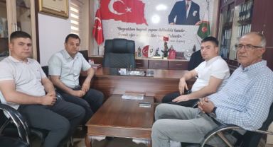 Şehit Bedirhan bebeğin babasının darp edilmesine şehit ailelerinden tepki