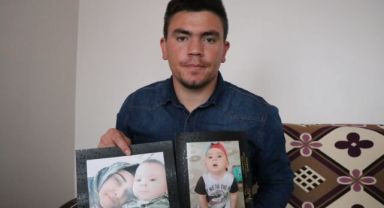 Şehit Bedirhan bebeğin babasının darp olayında 1 tutuklama