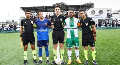 Sindelhöyük Yıldızspor 1. Amatör Küme’de