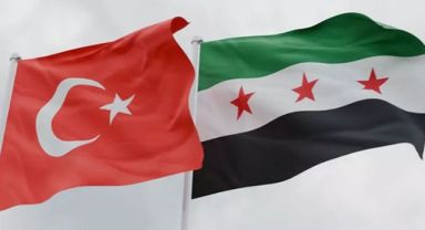 Suriye, Türk Vatandaşlarına Vize Zorunluluğu Getirdi