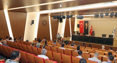 Talas Belediyesi'nde kaliteli hizmetten ödün yok