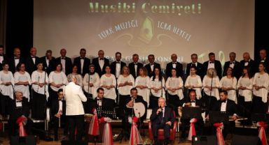 Talas Belediyesi’nden müzikseverlere özel ‘Kürdilihicazkar Gecesi’