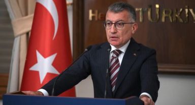 Terörsüz Türkiye Komisyonu Üye Listesi Netleşti: AK Parti ve CHP İsimlerini Açıkladı