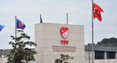 TFF'den Yabancı Kuralında Değişiklik: 12+2 Uygulamasına Yeni Düzenleme