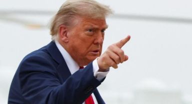 Trump’tan NATO ve Rusya Mesajı: “50 Gün İçinde Anlaşma Olmazsa Sert Vergiler Gelecek”