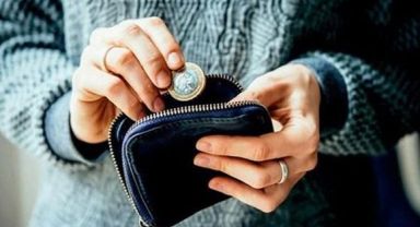 TÜRK-İŞ Açıkladı: Açlık Sınırı 26 Bin TL'yi Aştı, Yoksulluk Sınırı 85 Bin TL’ye Dayandı