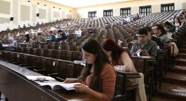Türkiye, Avrupa’da Üniversite Mezunu İşsizliğinde Zirvede