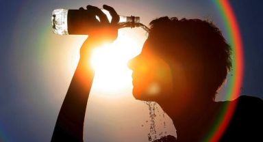 Türkiye Kavrulacak: 19-25 Temmuz Arasında Sıcaklıklar 12 Dereceye Kadar Artacak
