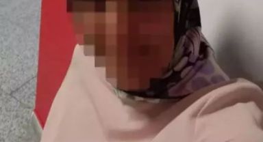 Üvey kızına dışkı yediren kadına verilen 5 yıl hapis cezasına az olduğu gerekçesiyle yapılan itiraz reddedildi