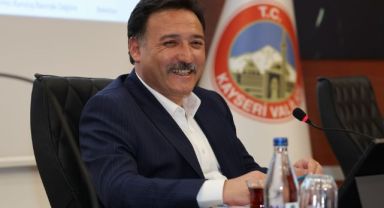 Vali Çiçek:
