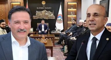 Vali Gökmen Çiçek’ten CHP’li Aşkın Genç’e Yanıt: “Devlet Kucaklayıcı Olmalıdır”