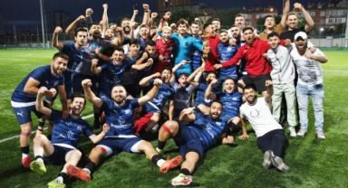 Yeşilspor hedefine ulaştı