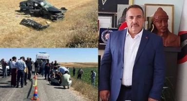 Yozgat’ta Acı Kayıp: Yenifakılı Belediye Başkanı Musa Sarıaslan Trafik Kazasında Hayatını Kaybetti