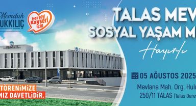 Büyükşehir Belediyesi