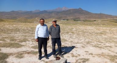 1960 Öncesi Develi’de Petrol Fışkırdı: Tarihi Sondaj Yerinde İnceleme