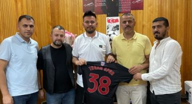 1966 Turanspor’da yeni dönem