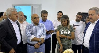 7,5 milyon yıllık fosil çalışmalarında gelinen nokta değerlendirildi