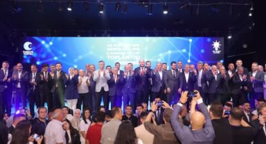 AK Parti Genel Başkanvekili Elitaş: