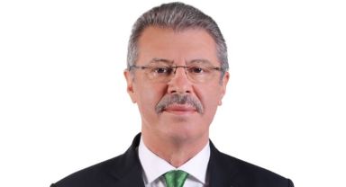 Akay’dan Su Krizi Uyarısı: “Artık Suyolu Yatırımlarına İhtiyaç Var”